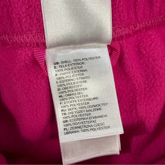 The North Face Girls Free Course Triclimate Pant - Black Medium Hyvent Ski Snow - Picture 11 of 16